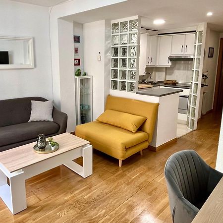 Apartamento Numantino Saragosse Extérieur photo