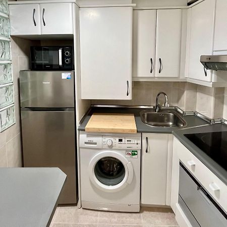 Apartamento Numantino Saragosse Extérieur photo