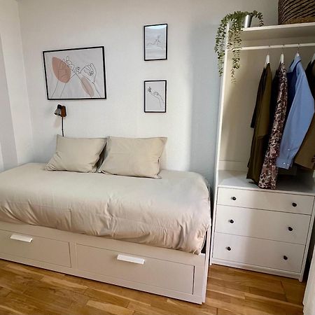 Apartamento Numantino Saragosse Extérieur photo