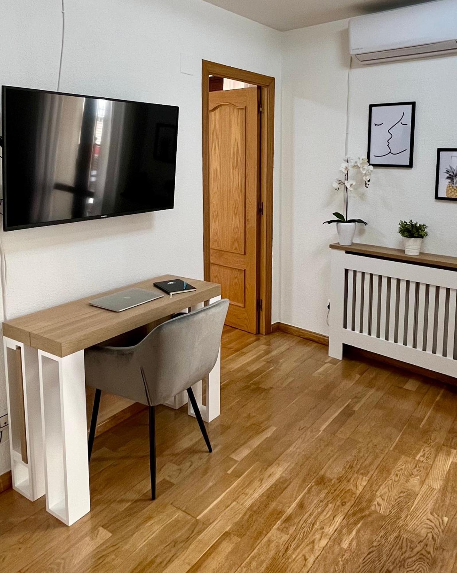 Apartamento Numantino Saragosse Extérieur photo