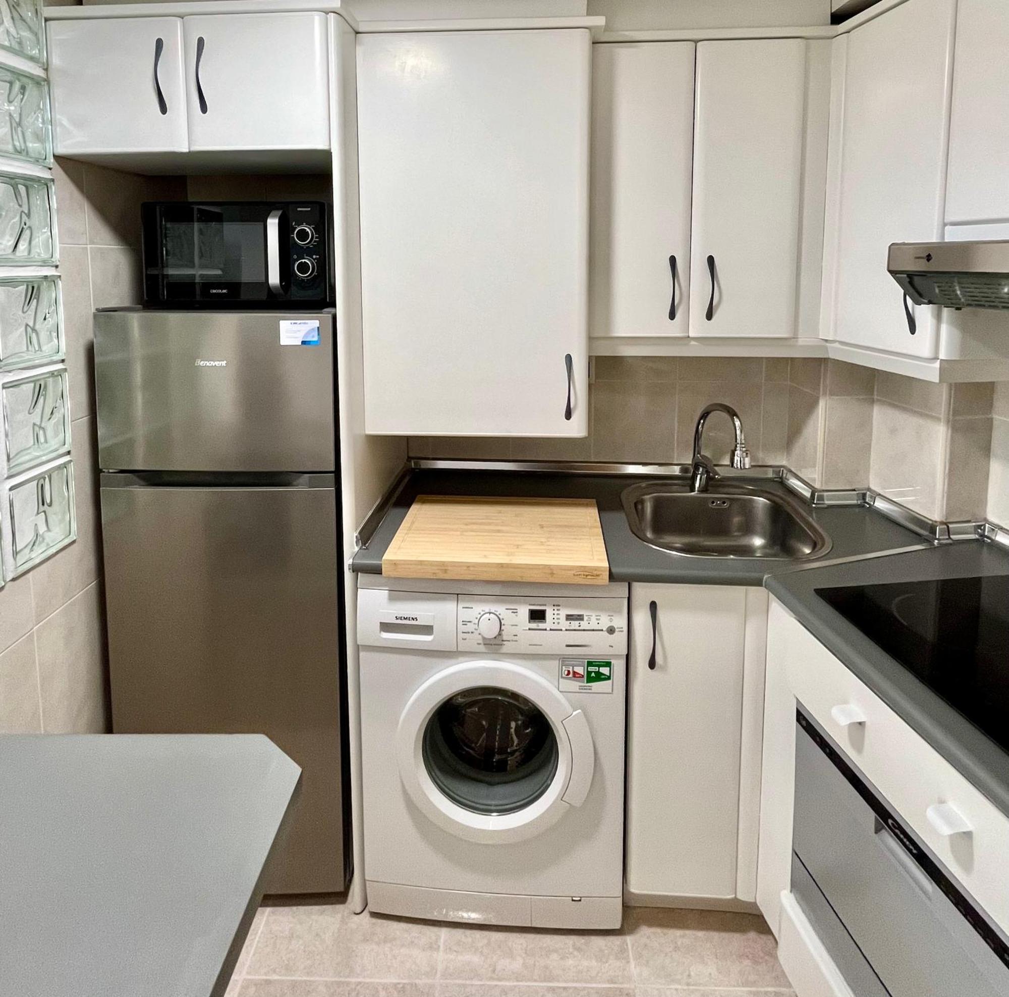 Apartamento Numantino Saragosse Extérieur photo