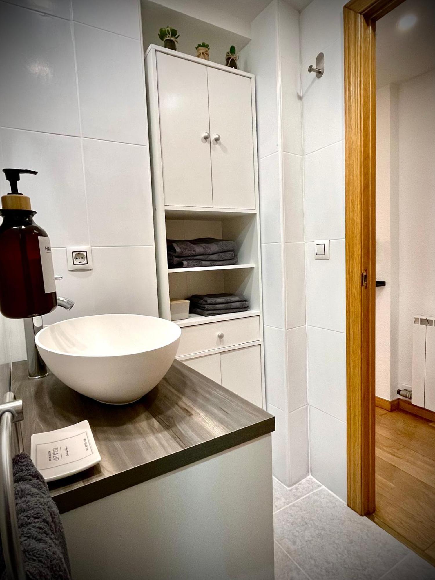 Apartamento Numantino Saragosse Extérieur photo