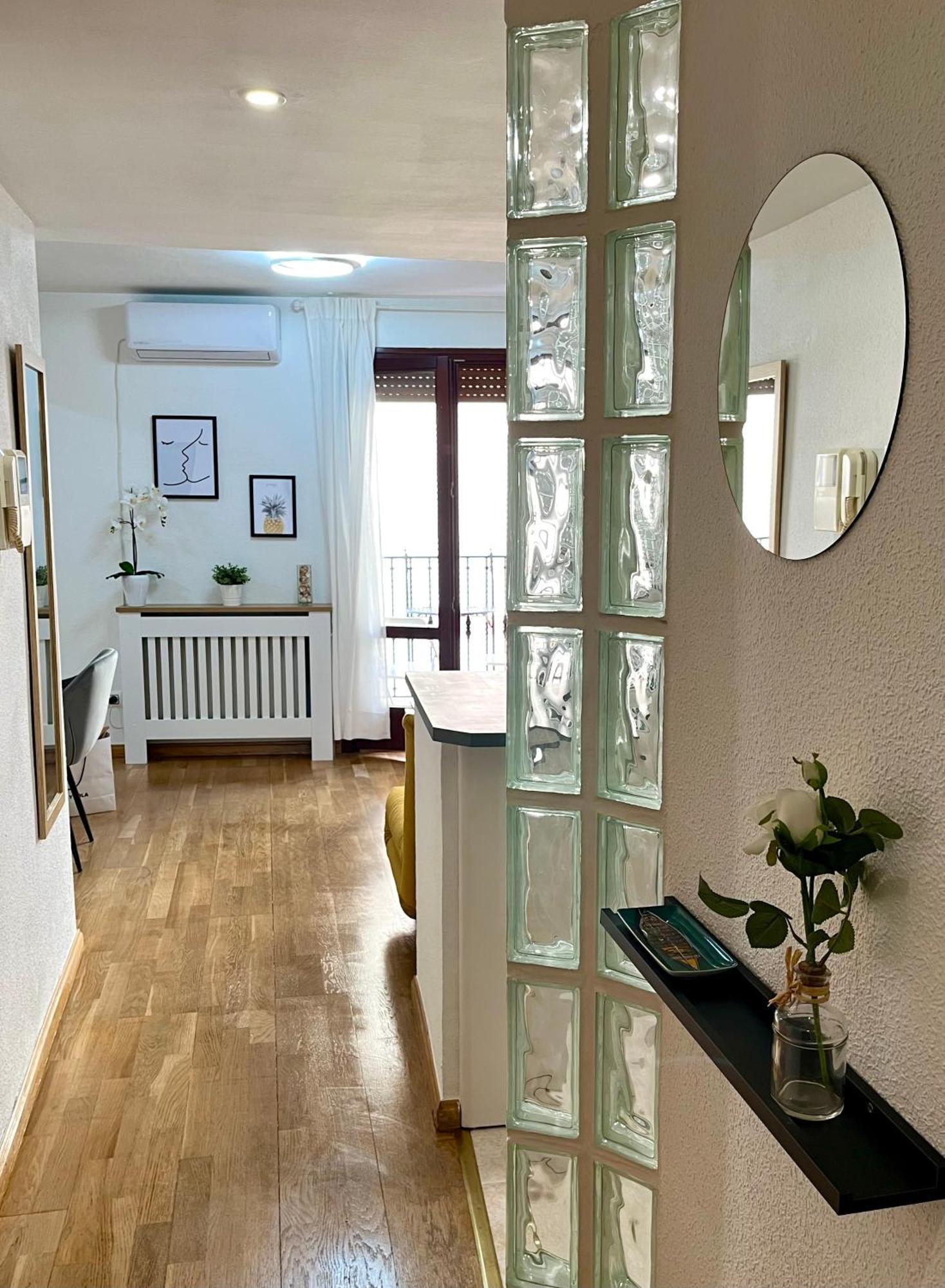 Apartamento Numantino Saragosse Extérieur photo